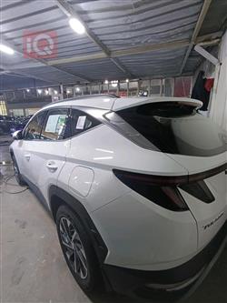 هیوندای تۆکسۆن